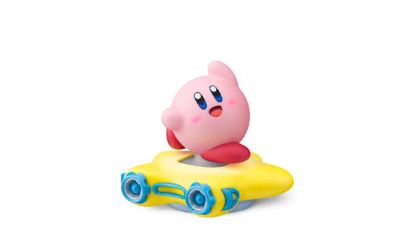 アミーボ カービィ Amazon.co.jp: amiibo カービィ(星のカービィシリーズ) : ホビー